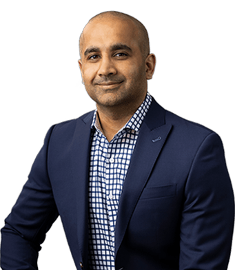 Manny Munir, Real Estate Broker at The Munir Group