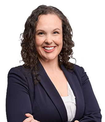 Sarah Copoc, Client Coordinator at The Munir Group