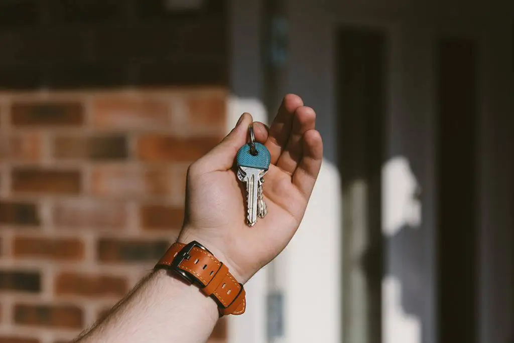 Updating your address after buying a home in Brantford