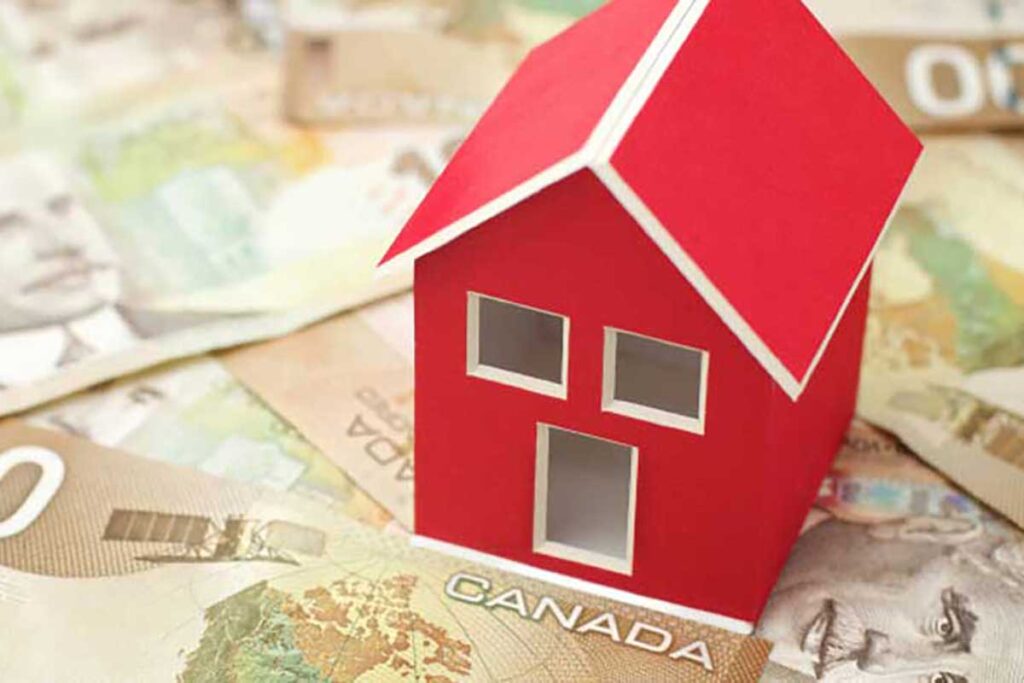 image for the hero section of the how to stop foreclosure in brantford